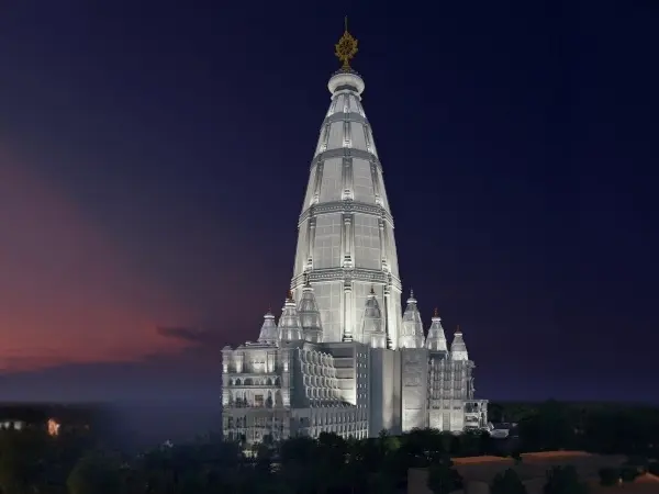 Chandrodya Mandir